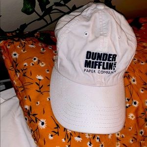 Dunder Mifflin Paper Company Hat